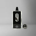 Afnan perfumes 9 pm mens extrait de parfum 100 ml Long-lasting fragrance suitable for everyday use Valentine's Day gift.s