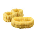 Bow Headband Wristband Set Towel Elastic Soft Washing Face Shower Make Up Yoga Sports Skincare Headband For Women Girls
