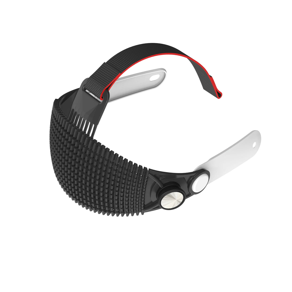 Suitable for Meta Quest 3/Quest 3S Elite Head Strap Accessory, Soft and Comfortable to Relieve Pressure, Allowing You to Lie Dow