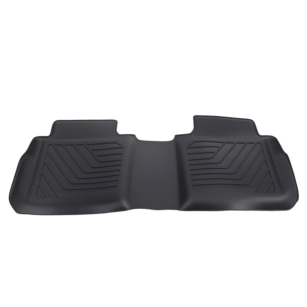 Floor Liners Floor Mats Car Carpet for Cadillac XT5 2017-2025 Waterproof TPE