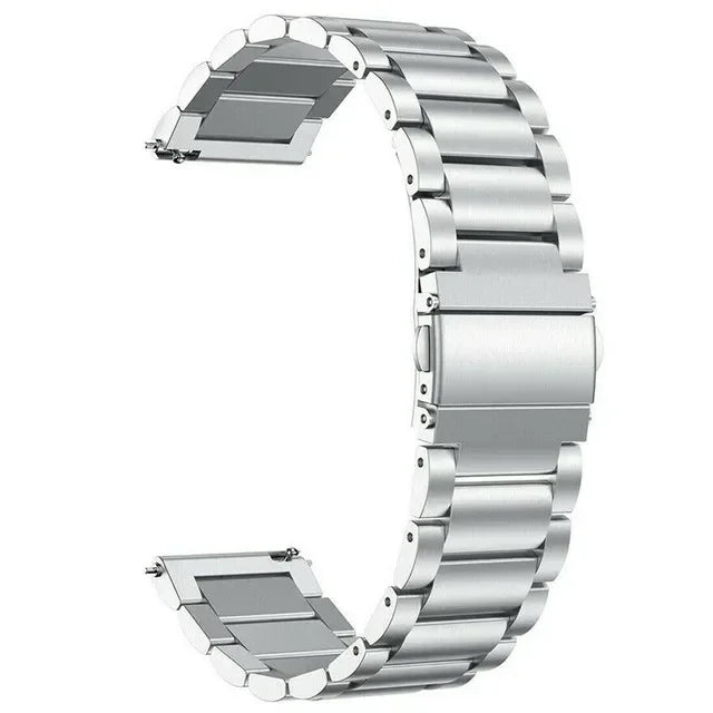 Watchband For Xiaomi Redmi Watch 5 Active Lite Bracelet Metal Strap Correa Stainless Steel Replacement 22mm Band straps accesori