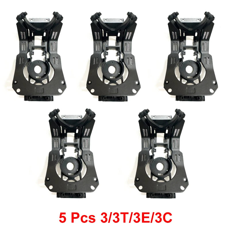 NEW Gimbal Damper Plates for 3T Gimbal Camera Mouting Bracket Vibration Shock Absorbing Board