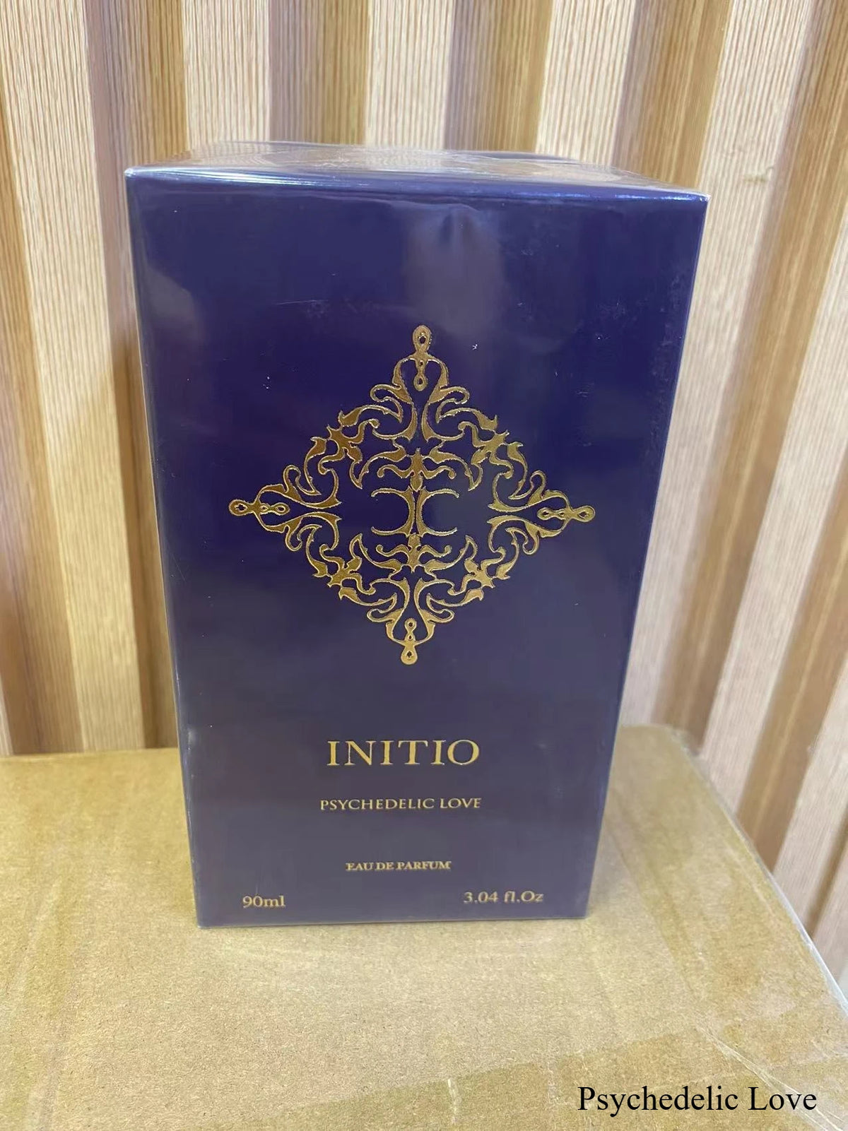 90ML Unisex Perfume – Luxury Long-Lasting Oriental Woody Eau De Parfum with Oud Vanilla Musk & Rose for Daily Signature Scent