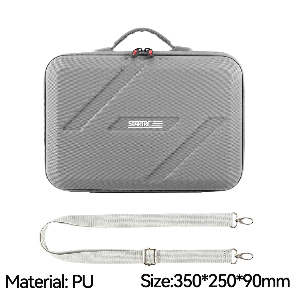 Portable Carrying Case for DJI Mini 5 Pro Drone Hard Travel Storage Bag Shockproof Case Waterproof Protector Accessories