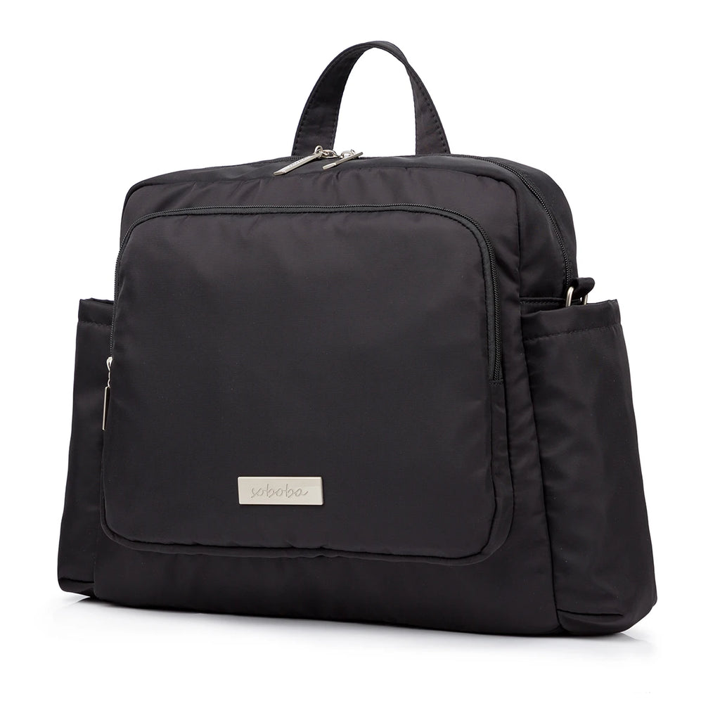 Fashion New Mommy Dipaer Backpack Large Capacity Multi-functional Waterproof Diaper Bag for Quick Outing Travelling Nappy Bag