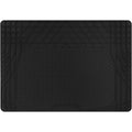 All Weather Heavy Duty Car Cargo Liner for SUVs Trucks, Anti-Slip Trimmable Trunk Floor Mat, Universal Automotive Protection