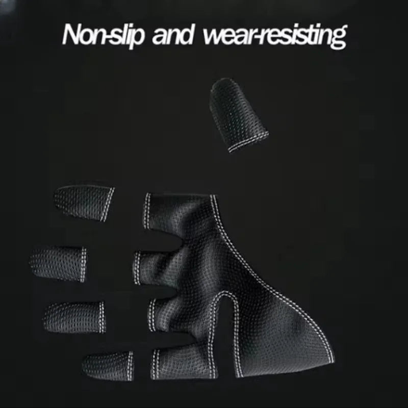 Outdoor Winter Gloves For Men Waterproof Thermal Fleece Lined Resistant Touch Screen Non-slip Motorbike Riding Mountaineering