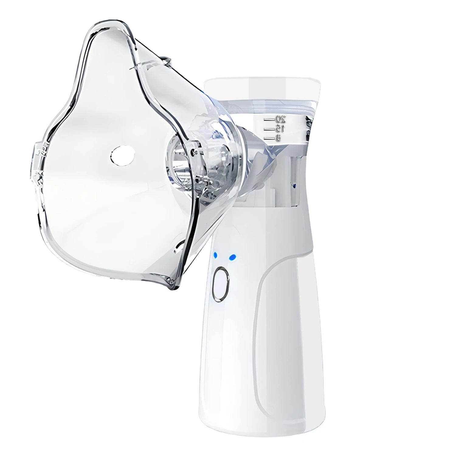 Mini USB Mist Facial Sprayer Humidifier Nebulizer Face Steamer Moisturizing Beauty Instruments Face Skin Care Tools