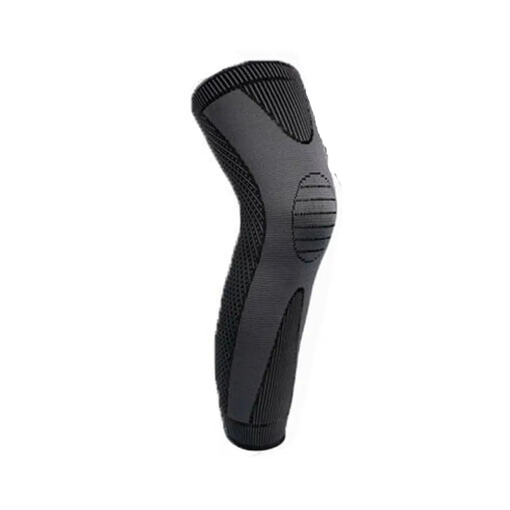 High Quality Fashion Arthritis Relief Running Comfort Legs Sleeve Knee Support Sport Knee Pads Leg Protectors