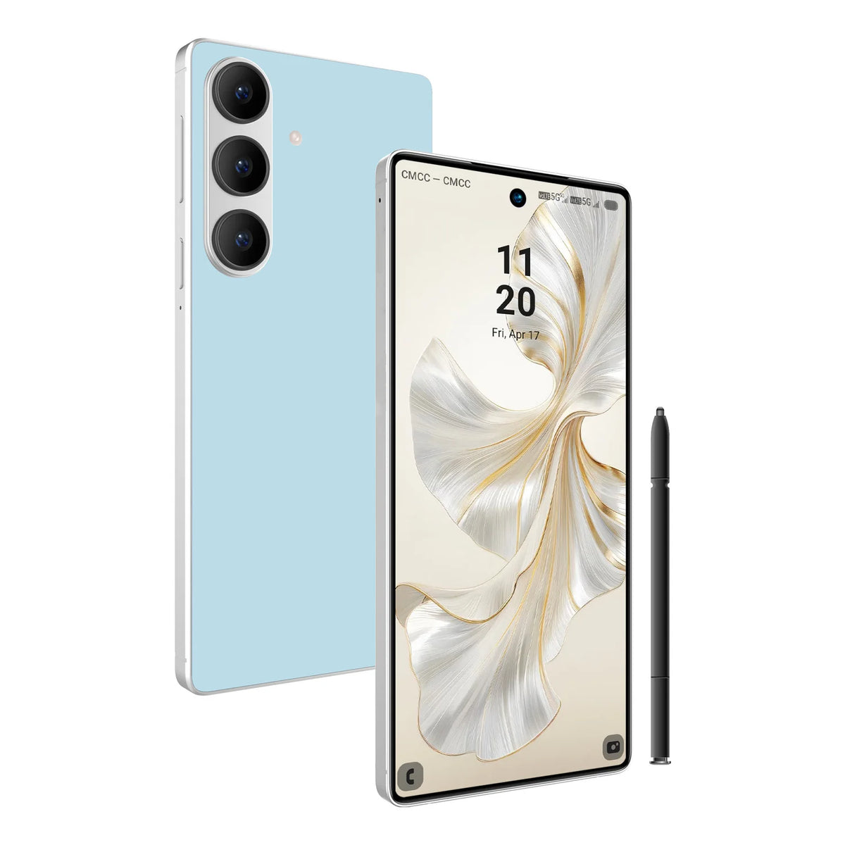 2026 NEW S26 + Smartphone Ultra intelligent 4G 5G dual card dual standby Android system 12GB+512GB global version 6000mAh