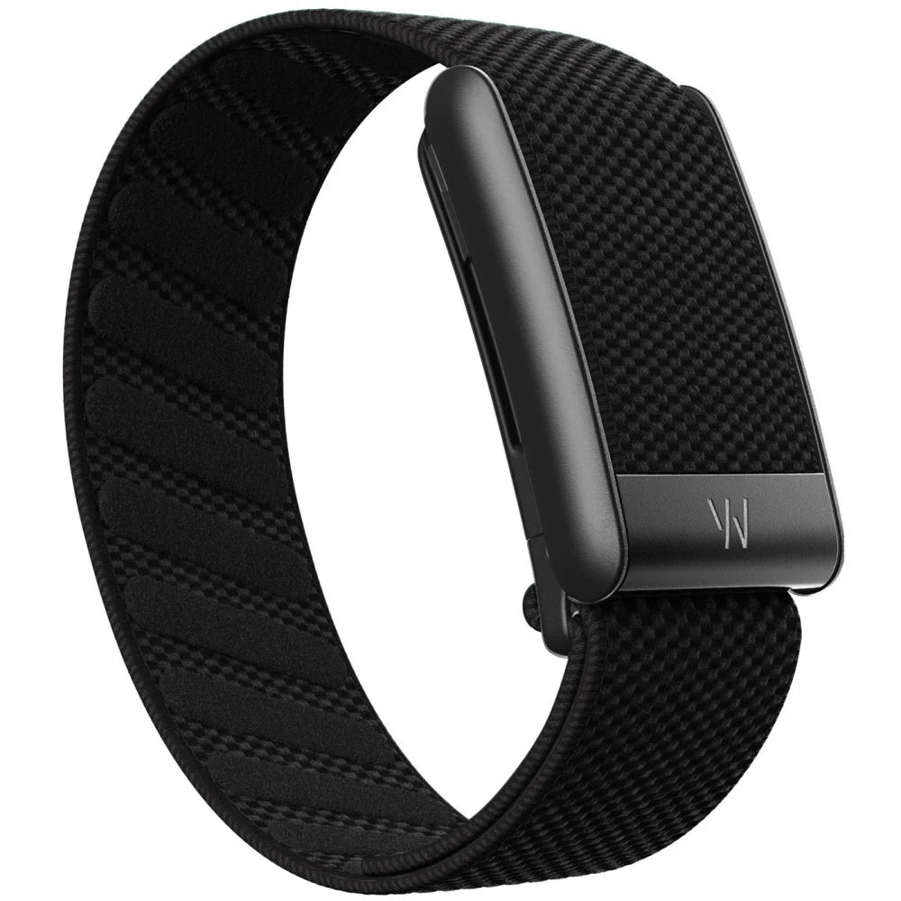 Newest Color For Whoop 5.0 MG Pink Blue Wristband Strap Gold Silver Black W Logo Leather Nylon Woven Elastic Sports Bands