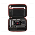 Box for Insta360 X5 X4 X3 X2 Protective Storage Bag Travel Protable Carrying Case For Insta360 X4 Action Camera Accessories