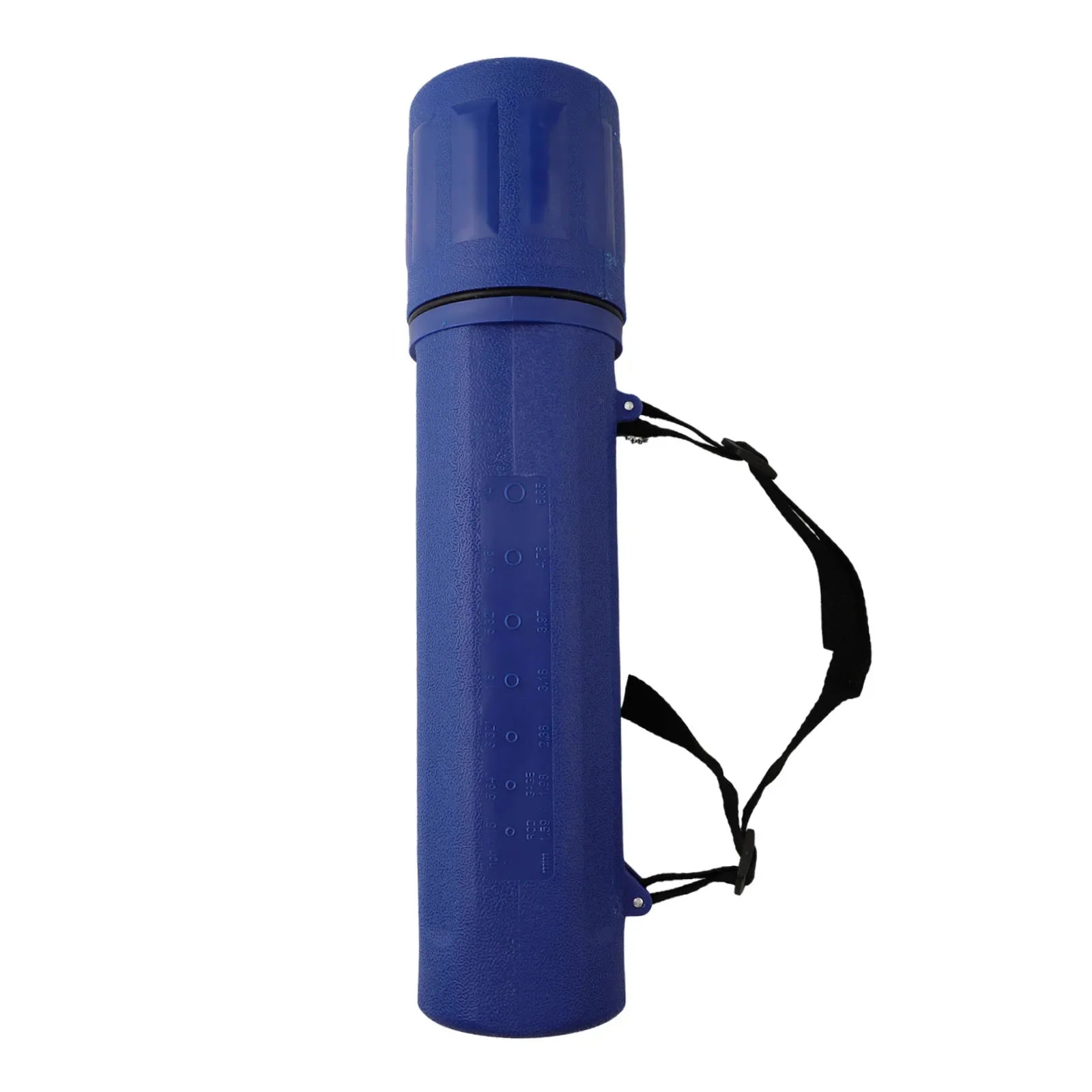 Welding Rod Storage Tube Container 4.5kg Capacity MMA Electrode Holder Moisture Protection Welding Tool Accessories 360mmx78mm