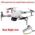 L900 Pro SE Mini Drone Original Propellers Spare Part for L900 Pro SE Paddles Drone Arm Replacement Accessories
