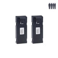 Upgrade 3.7V Drone Battery Accessory 5000mAh For E88 E88 PRO E99 PRO E525PRO Mini Uav Drone Battery 4K Drone Spare Parts Battery