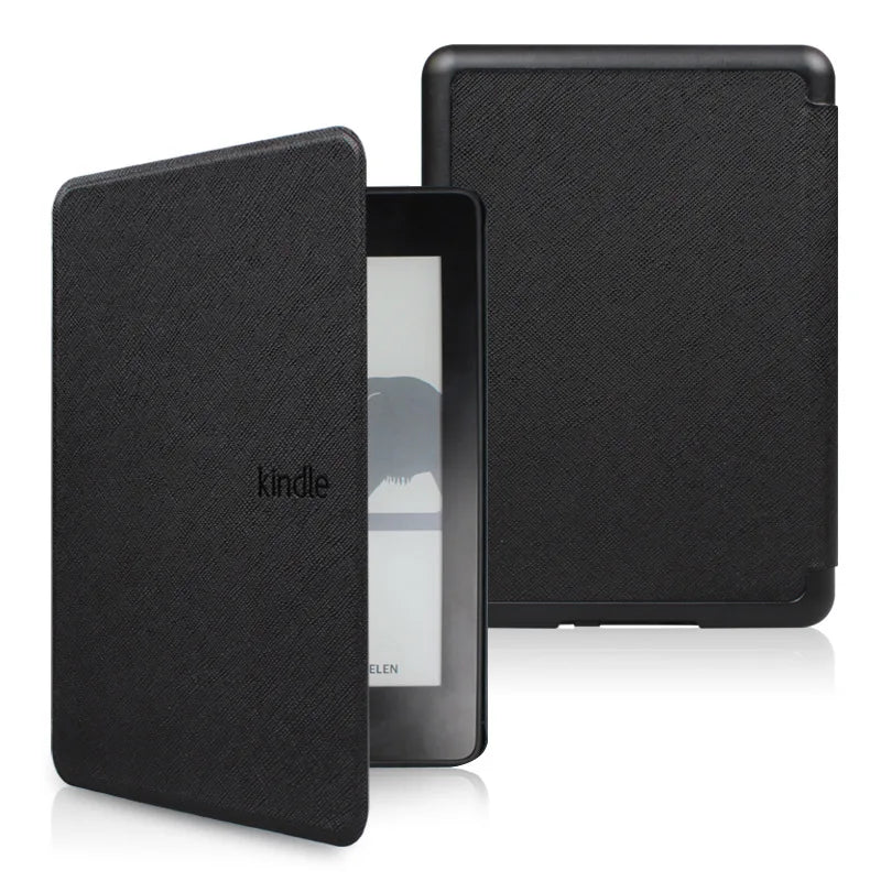 For Kindle 2024 2022 11th Generation 6 Inch Case Model No. RS23CV C2V2L3 Protective Shell Protector Cover Pouch Funda Accessory