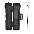 BRDRC Protective Cover for DJI Osmo Pocket 4 Anti Scratch Anti Dust Hard Case With Strap Portable Box