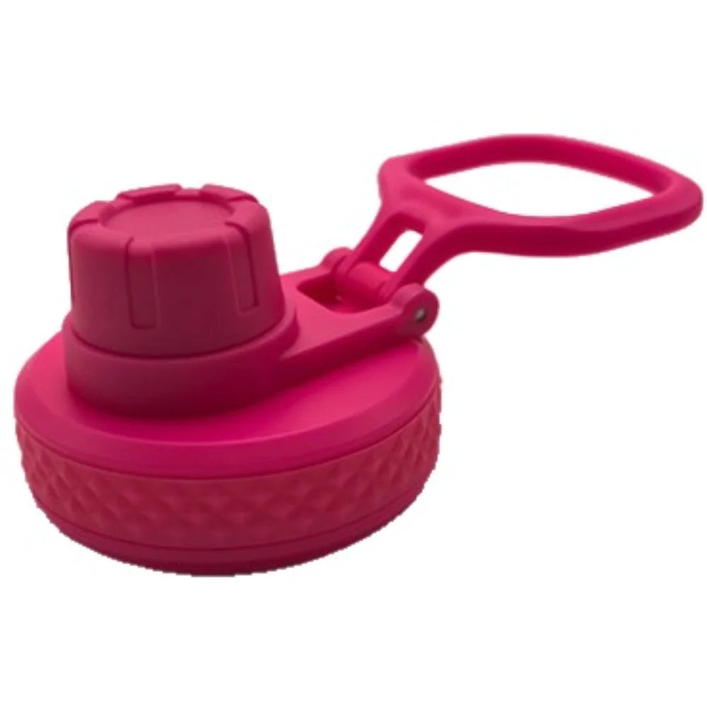 12/16/18/21/24/32/40/64oz Cup Lids Leakproof Splash Spill Proof Bottle Cover Tumbler Accessories Water Bottle Cap Outdoor