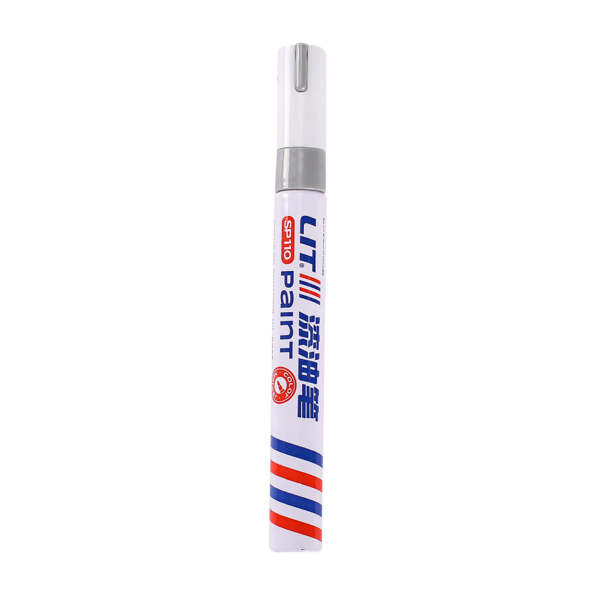 Car Paint Scratch Repair Pen for Cars Coat Scratches Touch Up Remover Tire Oily Mark Pen Waterproof Paint Pencil Car Accessories