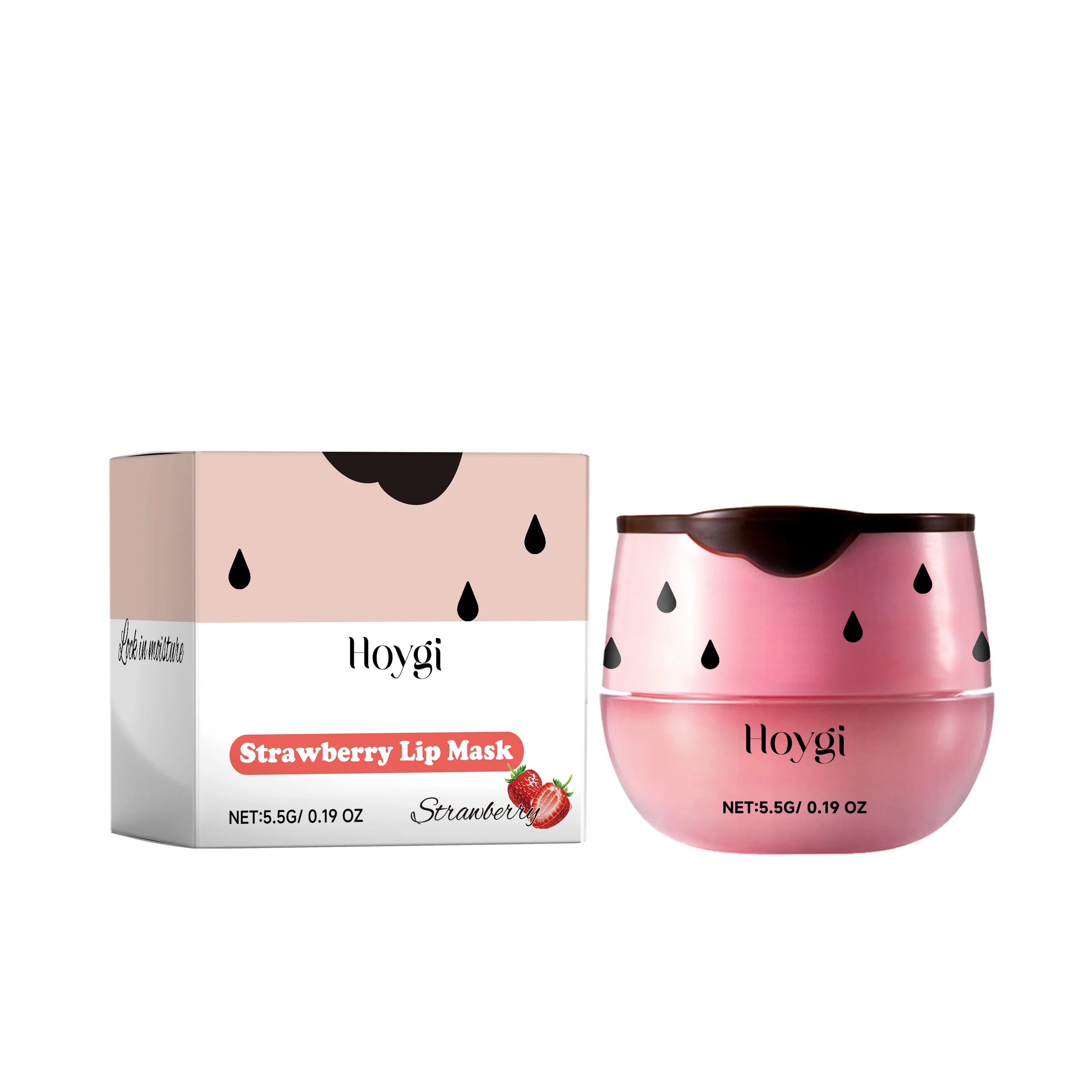 Lip Mask Fade Lip Lines Remove Dead Skin Anti-cracking Dryness Peeling Repair Plumper Bleach Nourish Moisturizing Lip Care Cream