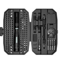 Precision Screwdriver Set, Laptop Tool Kit, 152/25 in 1 Professional Computer Screwdriver Repair Kit T5 T6 Torx Screwdriver