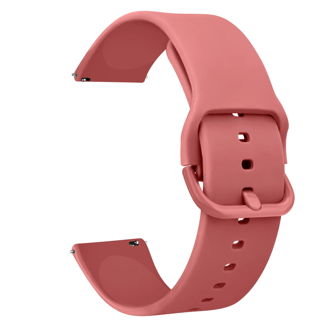 20/22mm Band For Amazfit GTS 2 4 Mini/GTS 3/GTS 2e/Bip 3 Pro/Bip U Pro/Bip S Lite Strap For Amazfit GTR 3 Pro/GTR 2 4 Watchband