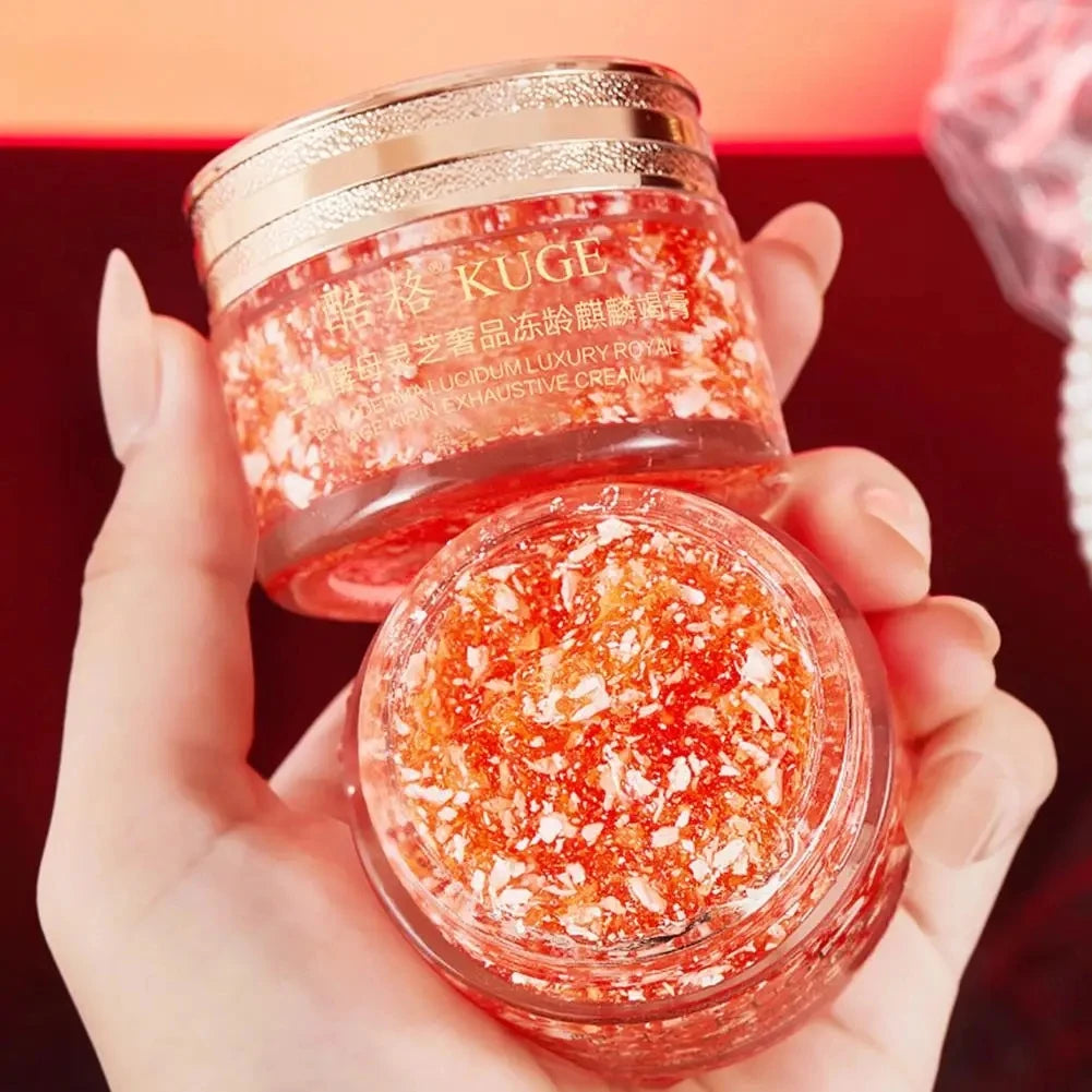 Dragon Blood Cream Lazy Concealer Moisturizing Face Care Cream 50g Repair Rejuvenation Facial Skin Face Tightening Skin Care