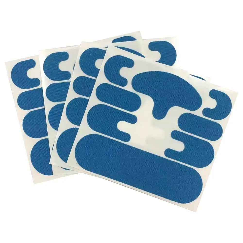 90pcs Anti-Wrinkle Patches For Frownies Patches Anti-Wrinkle Smile Lines Face Sticker Face Lift Tape Lifting For Women Forehead