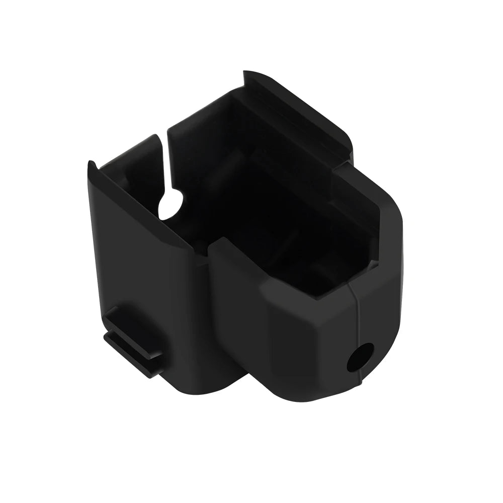1/3/5/10PCS Silicone Socks For Bambu Lab A1 Mini Case 3D Printer Heating Block Silicone Sleeve A1 Hotend Heat Insulation Cover