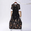 High-end new loose fashion dress  robe longue de soiree femme pour mariage wedding dresses for women Loose