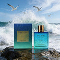 Rayhaan Pacific Halo Men's perfume has a clear ocean flavor, clean and transparent like the sea breeze, and the bottle body has a sense of summer holiday atmosphere
