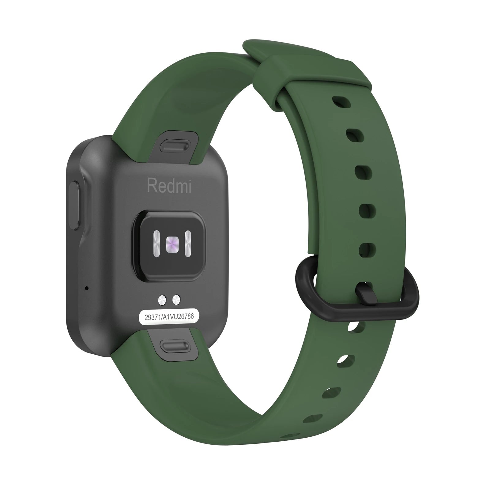Silicone Strap For Xiaomi Mi Watch Lite/Redmi Watch Lite Band Bracelet For Xiaomi Mi Watch 2 Lite/Redmi Watch 2 Lite Wristband
