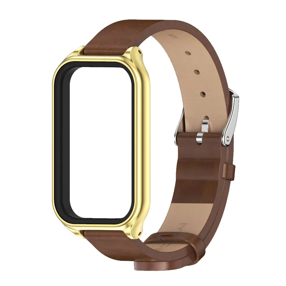 For Xiaomi Smart Band 9 8 Active Watchband Bracelet for Mi Band 9 Active Correa Wrist Strap Replacement Accessories