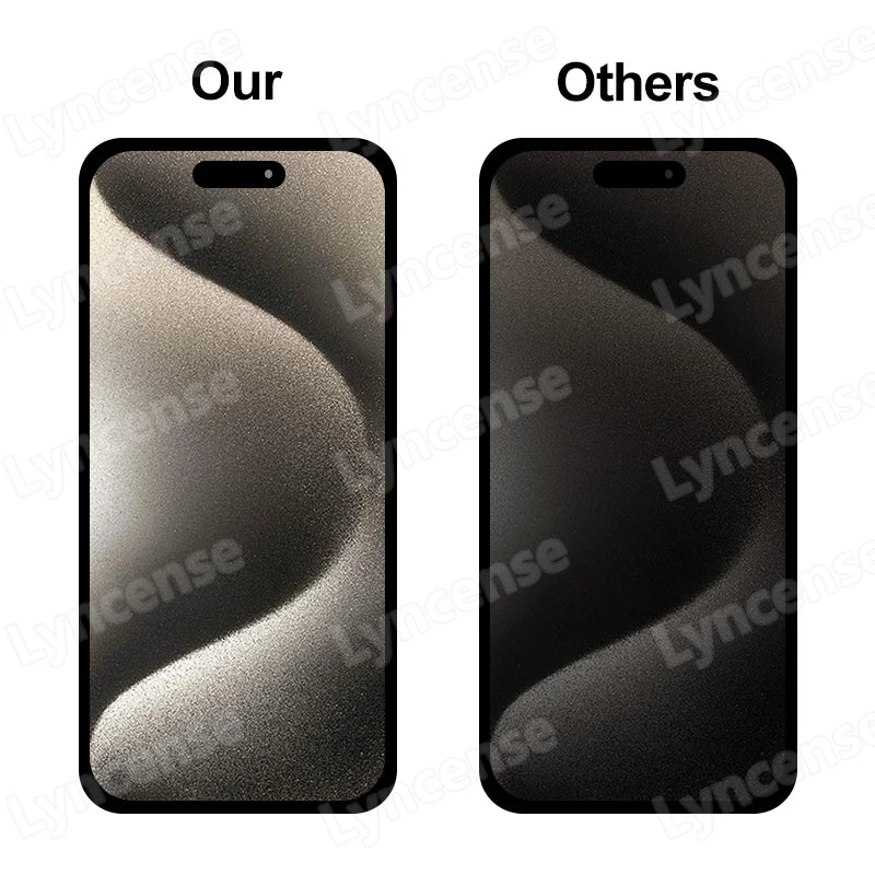 New AAA- OLED For iPhone X XR XS MAX LCD Display 3D Touch Screen Digitizer For iPhone 11 Pro 12 Pro Max 13 Mini 15 14 Pro LCD
