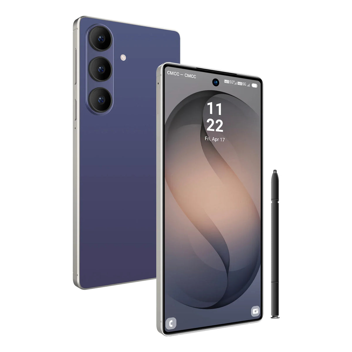 2026 NEW S26 + Smartphone Ultra intelligent 4G 5G dual card dual standby Android system 12GB+512GB global version 6000mAh
