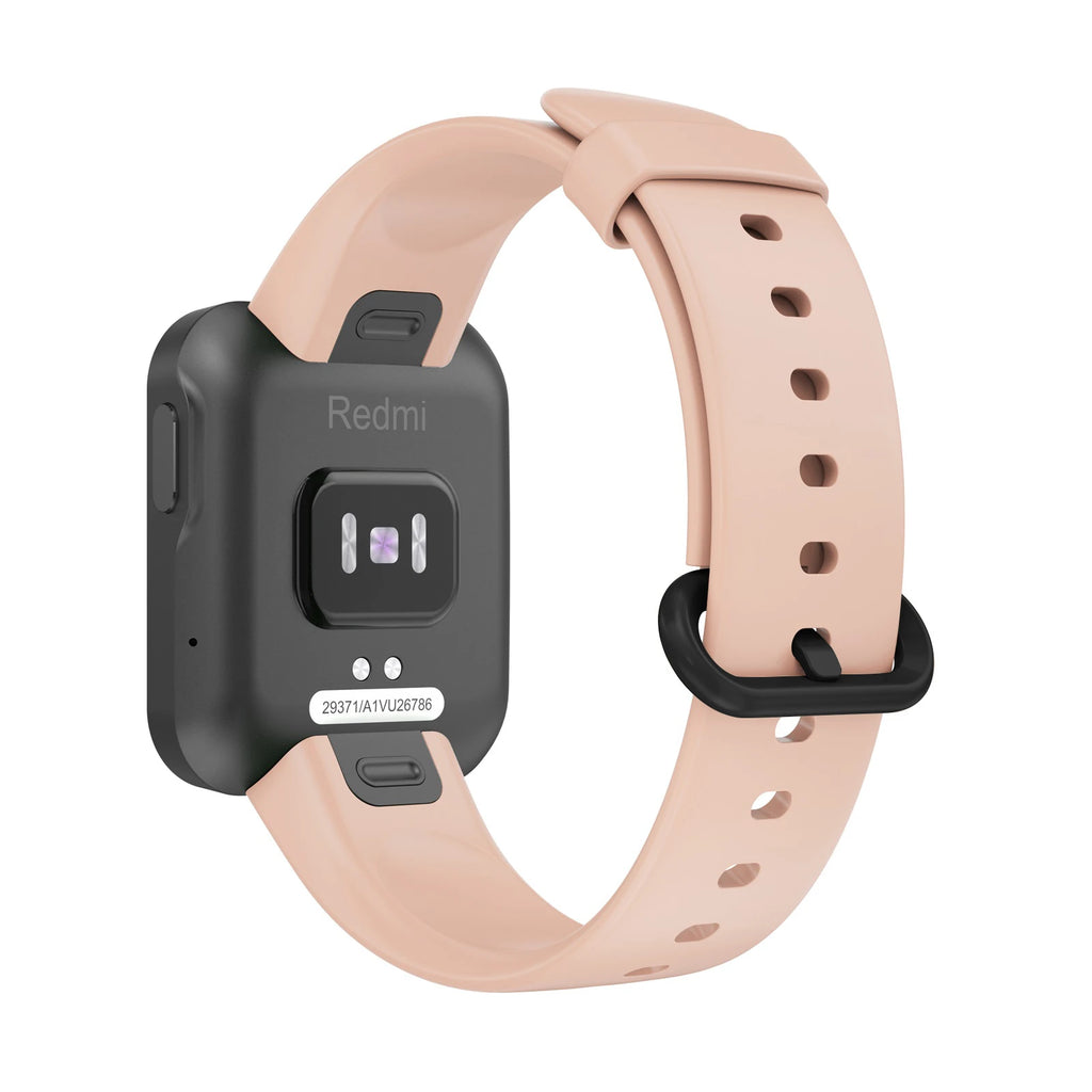Silicone Strap For Xiaomi Mi Watch Lite/Redmi Watch Lite Band Bracelet For Xiaomi Mi Watch 2 Lite/Redmi Watch 2 Lite Wristband