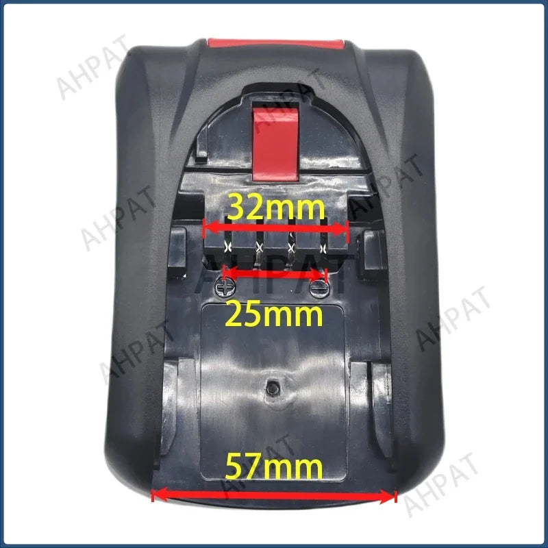 6.0Ah Suitable for Replacing Bosch PBA 18V Batteries and for Bosch PBA PSB PSR Rechargeable Battery Tool AL1880CV AL18815CV 🛒