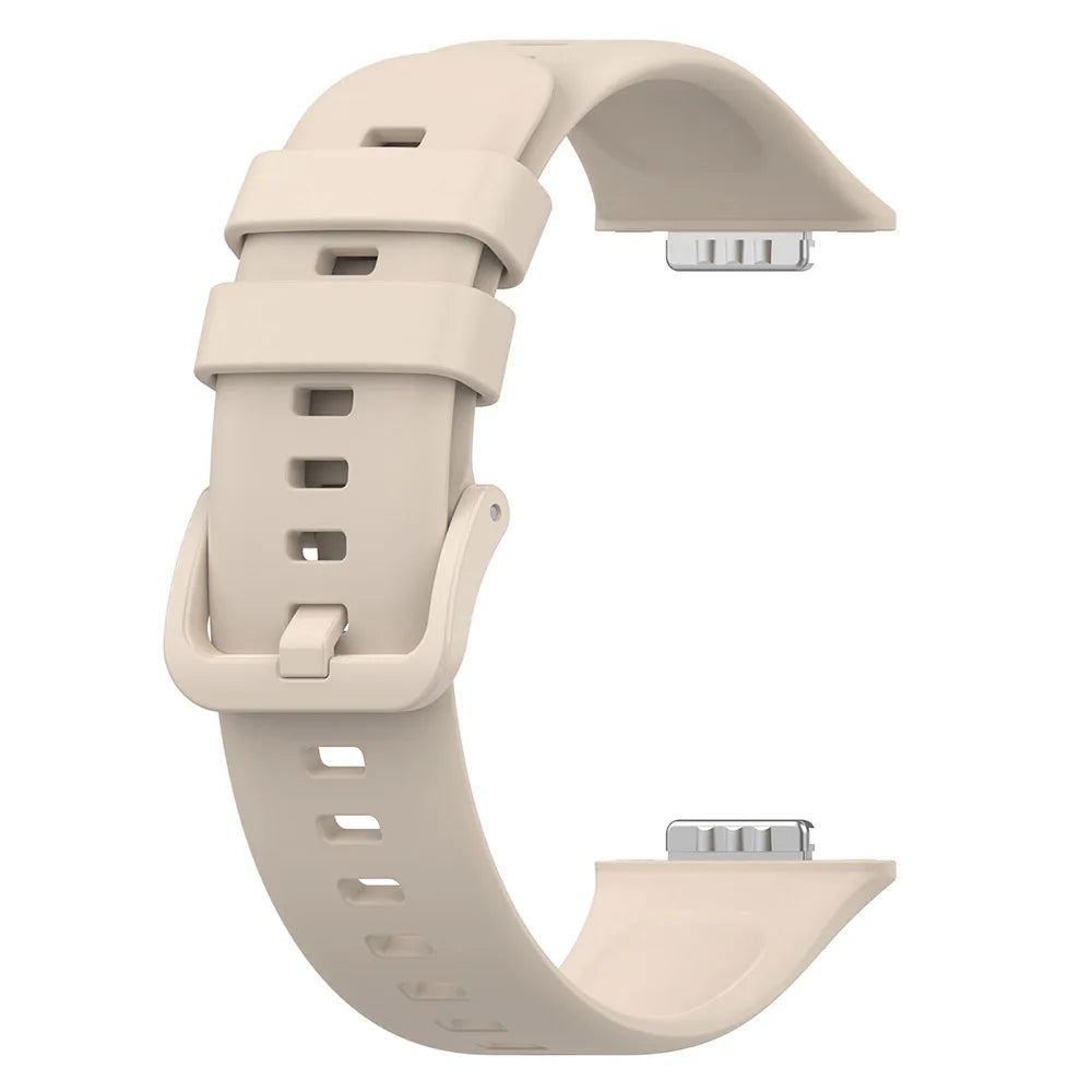 Silicone Strap For Huawei Watch Fit 2 Active Bracelet Watchband for Huawei Watch Fit2 Band