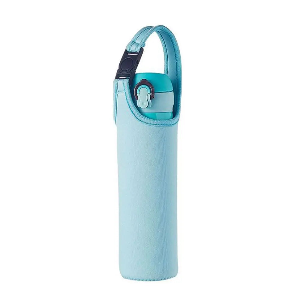 Outdoor Sport Pouch Insulat Bag Water Bottle Case Cup Sleeve Vacuum Cup Sleeve Water Bottle Cover