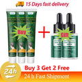 8 Days Fast Hair Growth Cream Anti Hair Loss Prevent Baldness Scalp Treatment Repair Roots Beauty Health Hair Care For Men Women