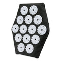 Spike Massage Gloves for Body Massage Brush chinese medicine Acupuncture massager Glove Body Shaping Relaxation tools