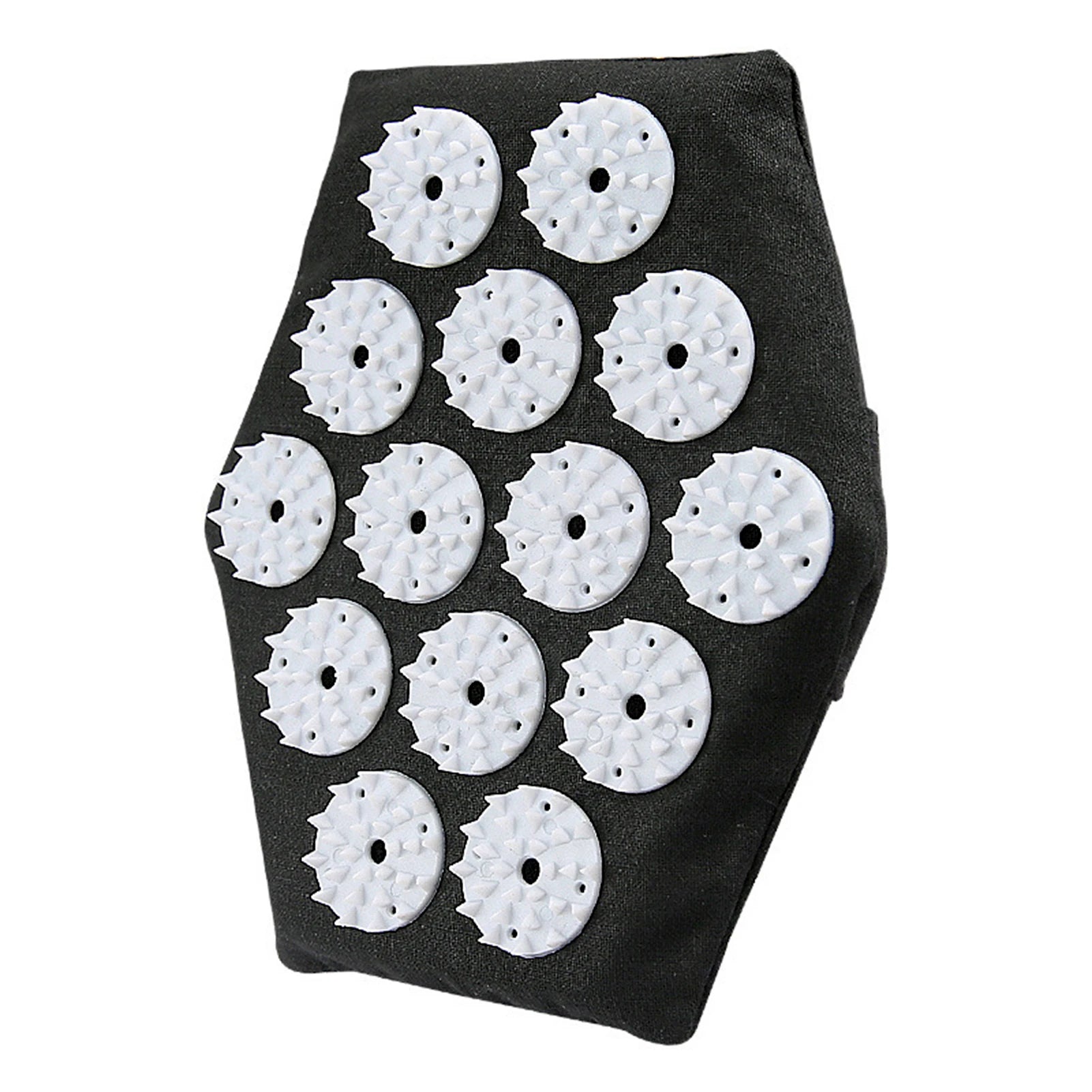 Spike Massage Gloves for Body Massage Brush chinese medicine Acupuncture massager Glove Body Shaping Relaxation tools