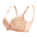 New Summer Breastfeeding Bra Thin Pregnant Women's Underwear Pregnant Ultra Thin Gathering Anti Sagging