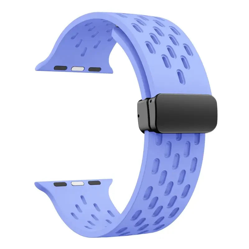 Silicone Strap for Apple watch band 49mm 45mm 44mm 42mm 46mm 40mm 41mm Bracelet Correa iWatch Series 11 9 8 10 SE 7 6 5 Ultra 2