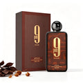 AFNAN 9 PM Elixir For Men Long Lasting Warm Oriental Woody Fragrance Male Perfume Spray With Gift Box