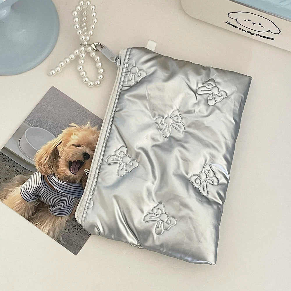 Wholesale Large Capacity Waterproof Makeup Handbag Travel Women Cosmetic Toiletry Storage Pouch Elegant Ladies Square Zipper Bag