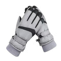 Ski Gloves Waterproof Windproof Anti Sli - Warm Gloves Thermal Touchscreen, For Men Women Outdoor Winter Ski Gloves