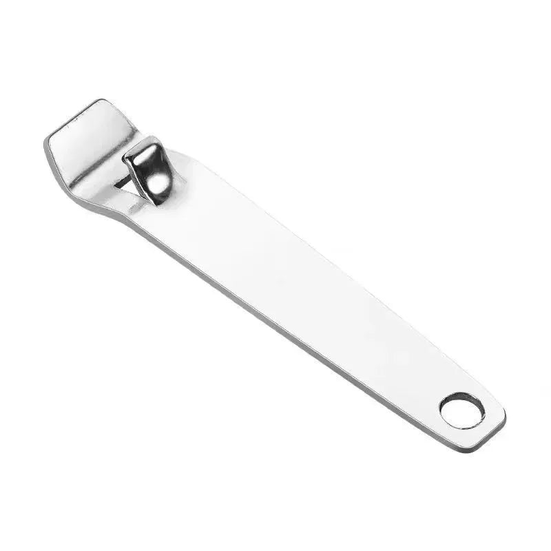Bottle Opener Can Opener Kitchen Accessories Stainless Steel Oral Liquid Vial Opener Nurse Doctor Medical Tool Portable Ampule