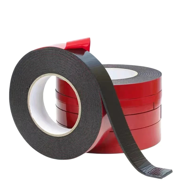 3m Strong Double-Sided High-Adhesion High-Temperature Resistant Fixing Tape for Automotive Use