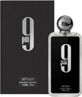 9Pm Eau De Parfum Afnan 100ml Perfume